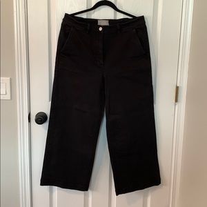 NWOT Everlane Wide Leg Pants